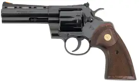 Револьвер спортивный Colt Python кал..357 Mag 