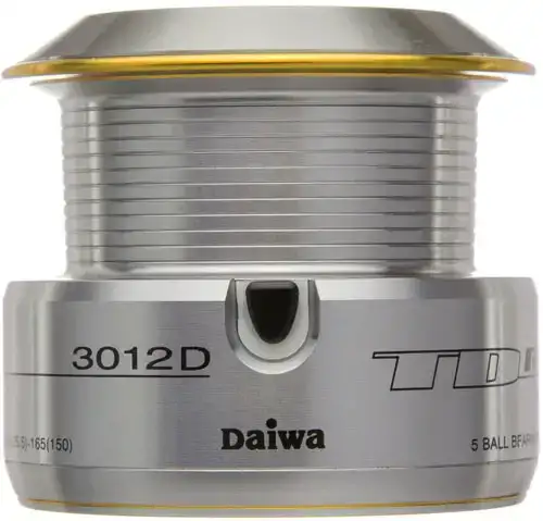 Шпуля Daiwa TD 3012 33.84S 2004