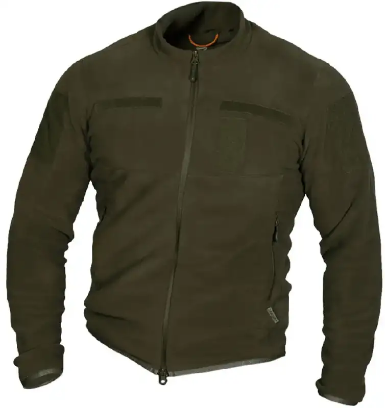 Флисовая куртка Camotec Army Himatec Pro L Olive