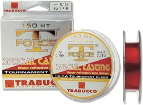 Волосінь Trabucco T-Force Special Casting 150m 0.350mm 15.79kg