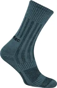 Шкарпетки Camotec TRK 2.0 Middle 42-45 Gray