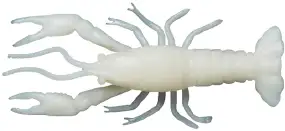 Силікон Savage Gear Ned Craw 65mm 2.5g Floating Albino Craw (4 шт/уп)