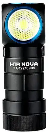 Ліхтар Olight H1R Nova NW