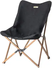 Крісло розкладане Naturehike Moon Beach MW01 NH19Y001-Z к:black