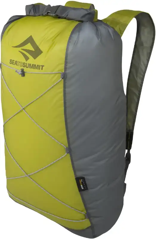 Рюкзак Sea To Summit Ultra-Sil Dry Day Pack 22L ц:lime