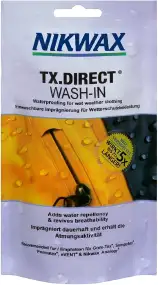 Засіб для догляду Nikwax Tx Direct Wash-In 100 мл