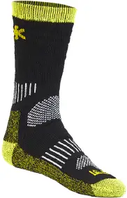 Шкарпетки Norfin Balance Wool T2P M (39-41)