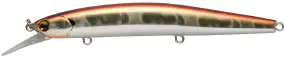 Воблер Ima Flit 120SP 120mm 14.2 g #113 Brown Flash