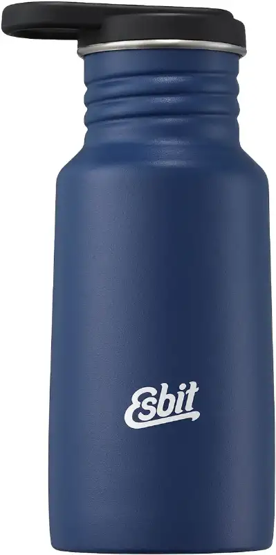Бутылка Esbit Pictor 350 ml ц:синий