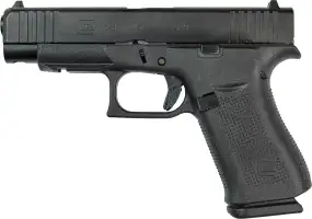 Пістолет спортивний Glock 48 Gen5 кал. 9мм (9х19) USA