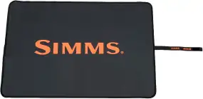 Килимок Simms Guide Change Mat к:black