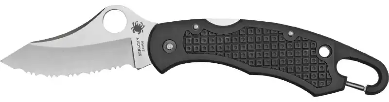 Нож Spyderco Remote Release 2