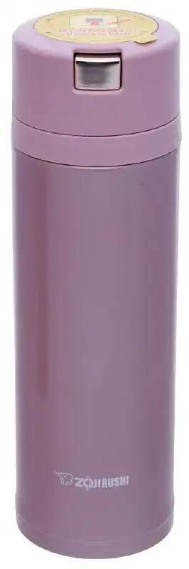 Термокружка ZOJIRUSHI SM-XB48PZ 0.48l Розовый