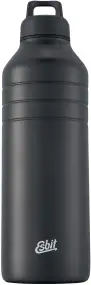 Пляшка Esbit Majoris DB1380TL-DG 1380 ml к:чорний