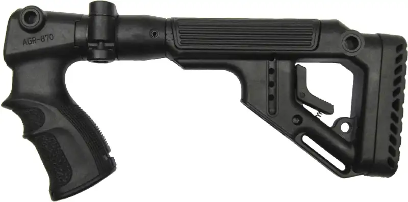 Приклад комиссионный FAB для Remington 870.