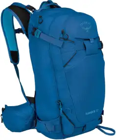 Рюкзак Osprey Kamber 30 O/S Alpine Blue
