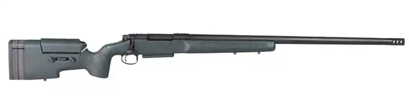 Карабін Remington 40-XS MLR кал. 338 Lapua Mag.