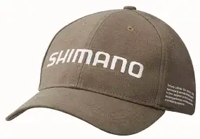 Кепка Shimano Thermal Cap One size Olive