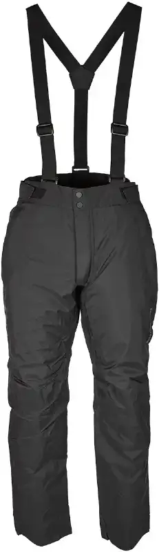 Брюки Shimano GORE-TEX Explore Warm Trouser S Black