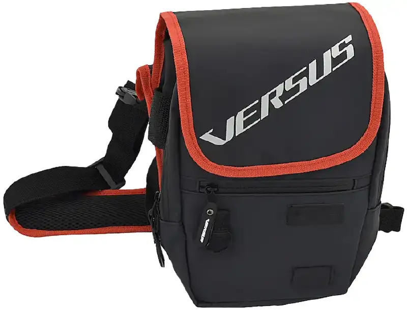 Коробка Meiho VS-B6071 Leg Bag к:black