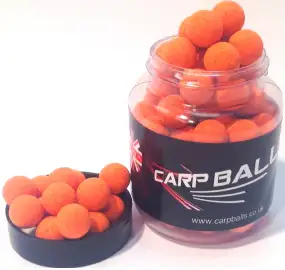 Бойлы Carp Balls Wafters Tungy Krill 10mm