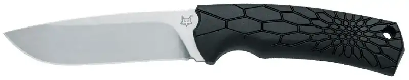 Нож Fox Core Black