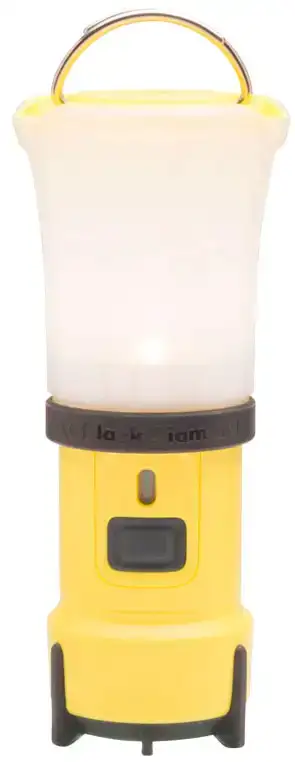 Лампа Black Diamond Voyager 140 lm Blazing yellow