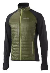 Куртка Marmot Variant L Зелёный/Чёрный