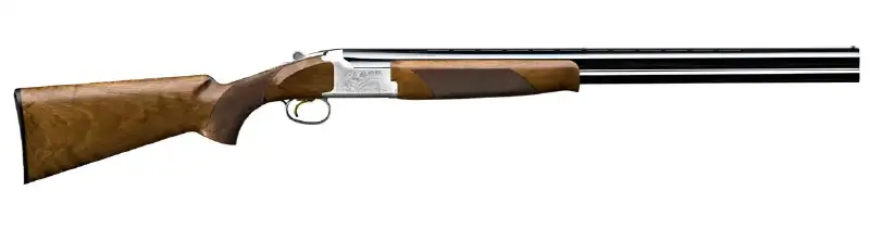 Ружьё Browning GTS Special 12M кал. 12/76. Ствол - 76 см