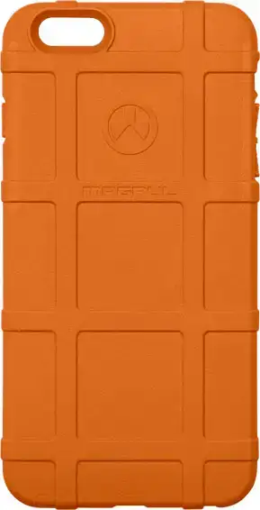 Чохол для телефону Magpul Field Case для Apple iPhone 6 Plus/6S Plus ц:помаранчевий
