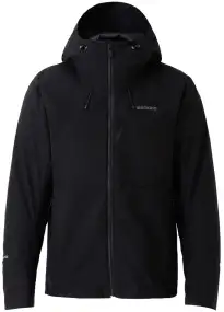 Куртка Shimano Warm Rain Jacket Gore-Tex XL Черный