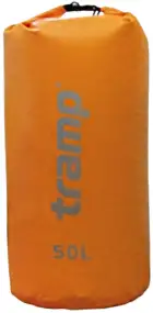 Гермомешок Tramp PVC 50l Orange