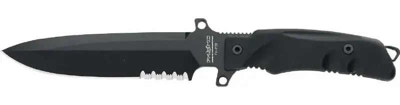 Нож Fox FKMD Predator I