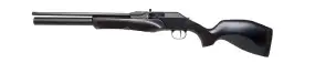 Гвинтівка пневматична Diana Evo2 Black PCP кал. 4.5 мм