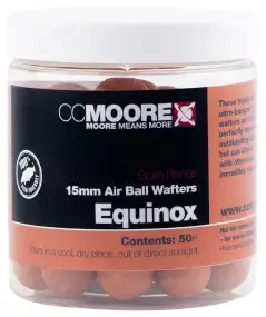 Бойлы CC Moore Equinox Air Ball Wafters 15mm 