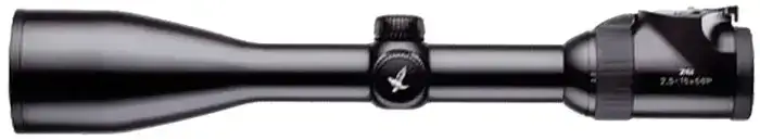 Приціл оптичний Swarovski Z6i 2,5-15х56 P L сітка BR-I (з підсвічуванням).