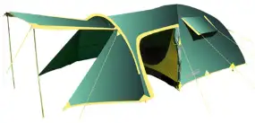 Палатка Tramp Grot В v2