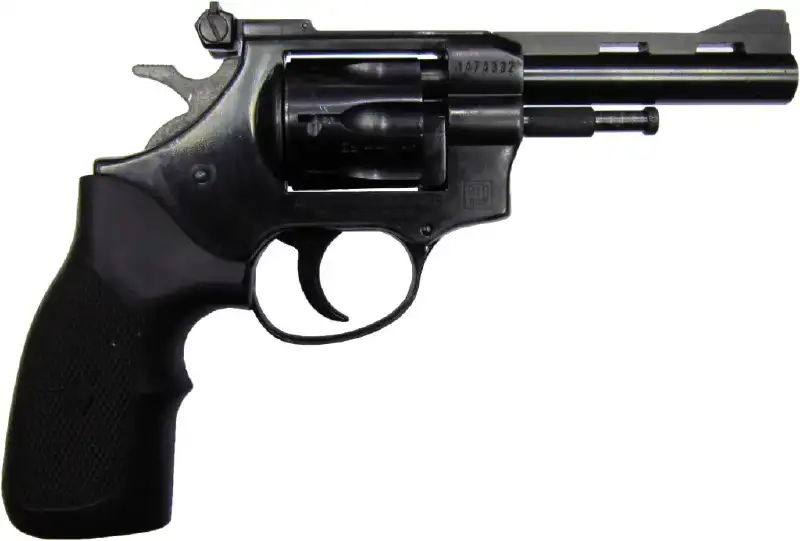 Револьвер флобера HW 4R 4 мм