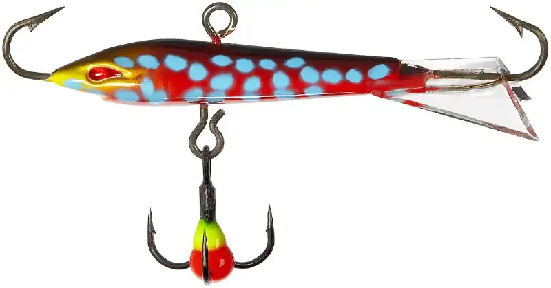 Балансир Select Smile 60mm 24.0g CT (Coral Trout)