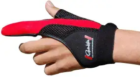 Перчатки Gamakatsu Casting Protection Glove Right hand Size L