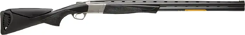 Рушниця Browning Cynergy Composite Black кал. 12/76. Ствол - 71 см