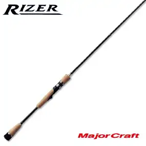 Спиннинг Major Craft Rizer RZS-802M 2.44m 6-24g