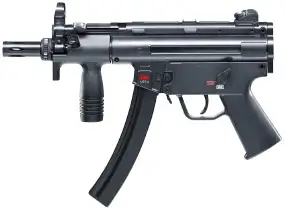Пистолет-пулемет страйкбольный Umarex Heckler&Koch MP5 K СО2 кал. 6 мм ВВ