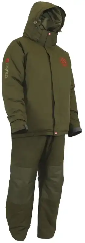 Костюм Trakker Core 3 Piece Winter Suit