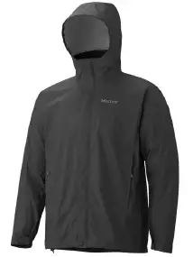 Куртка Marmot Precip Jkt XL SLate gray