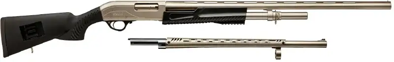 Ружье Hatsan Escort MPS12 Marine Combo 12/76 (76+51 см)