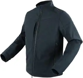 Куртка Condor-Clothing Intrepid Softshell Jacket M Heather