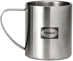 Термокружка Primus. 4 Season. 0.3L. Grey