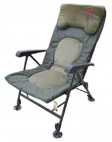 Кресло Tramp TRF-043 Elite до 150кг