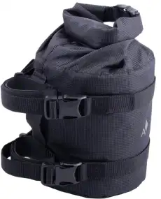 Сумка под котелок Acepac Minima Pot Bag Nylon. Black